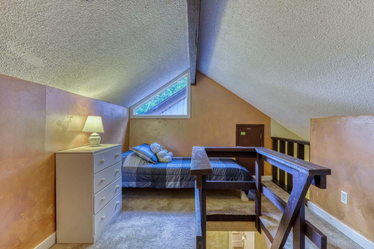 Appartement Hemlock Nob F35 à Sugar Mountain Extérieur photo